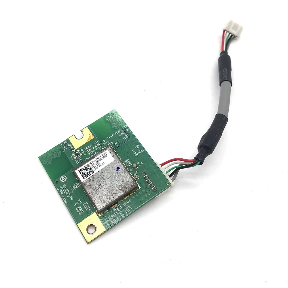 

Sensor motor wifi board WLU6117-D69 MPH1173 PCPH0748 fits for epson p400