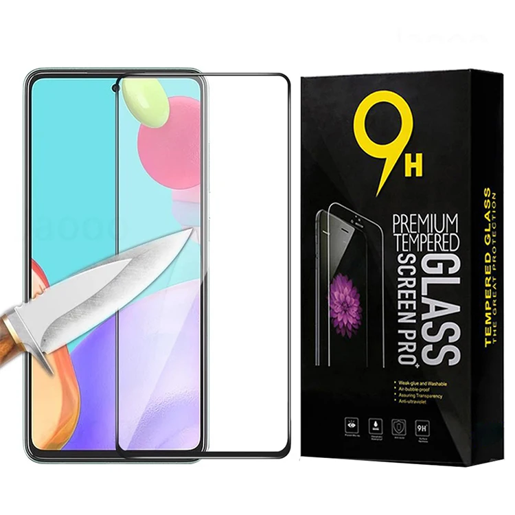 

For Samsung S21 Plus Screen Protector,XINGE 9D Full Glue Tempered Glass Screen Protector Film For Samsung S21 Plus, Clear