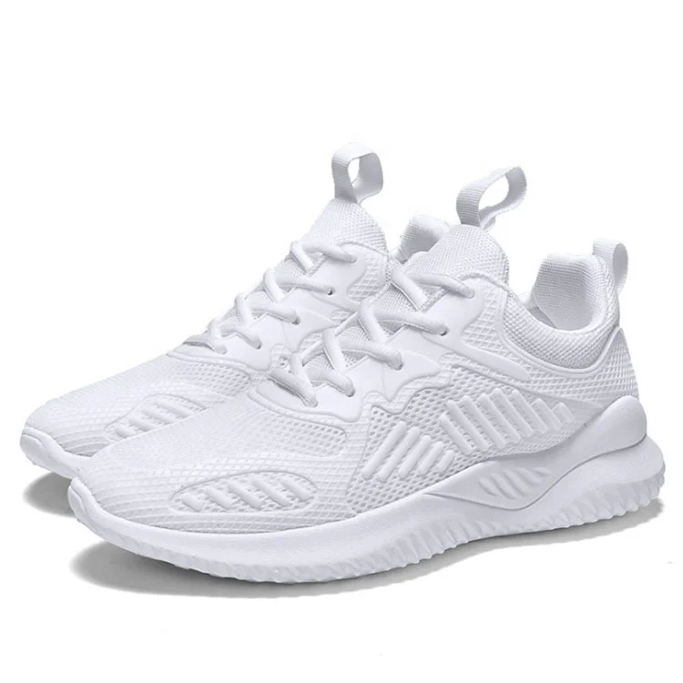 

Retail available hot sale men casual injections shoes male fashion sport shoes