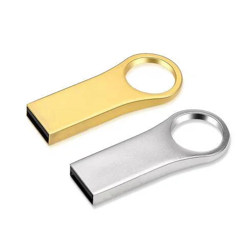 

Free Shipping Metal USB Flash Drive 2.0 1GB 2GB 4GB 8GB 16GB 32GB 64GB Pendrive USB Memory Stick with Free Laser Logo