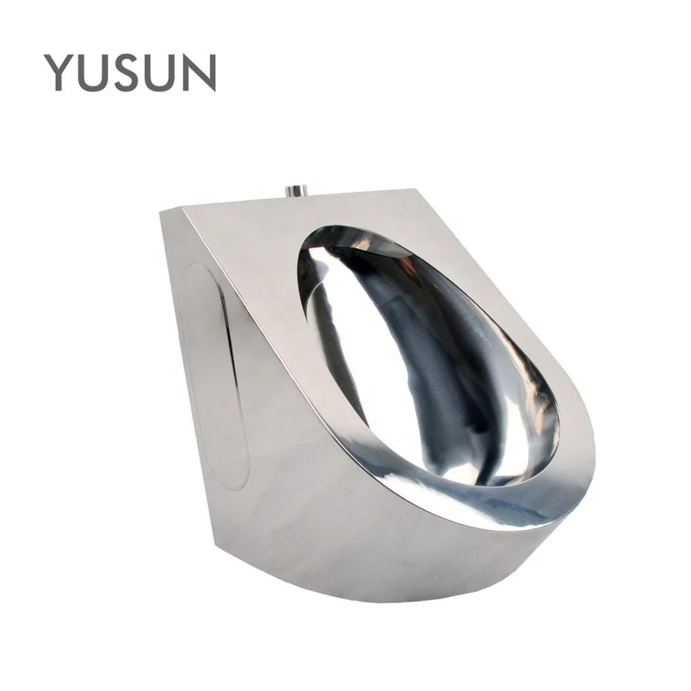 
Stainless Steel Urinal Toilet Urinal 