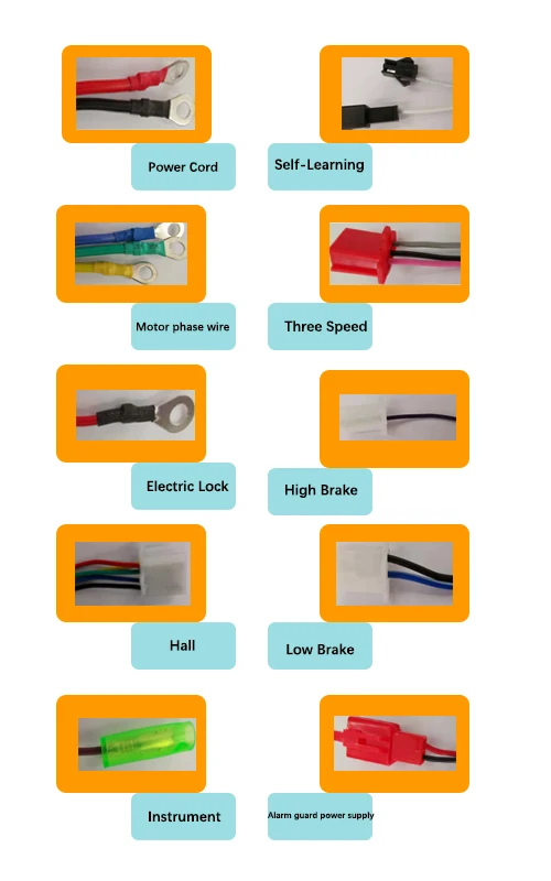Connectors