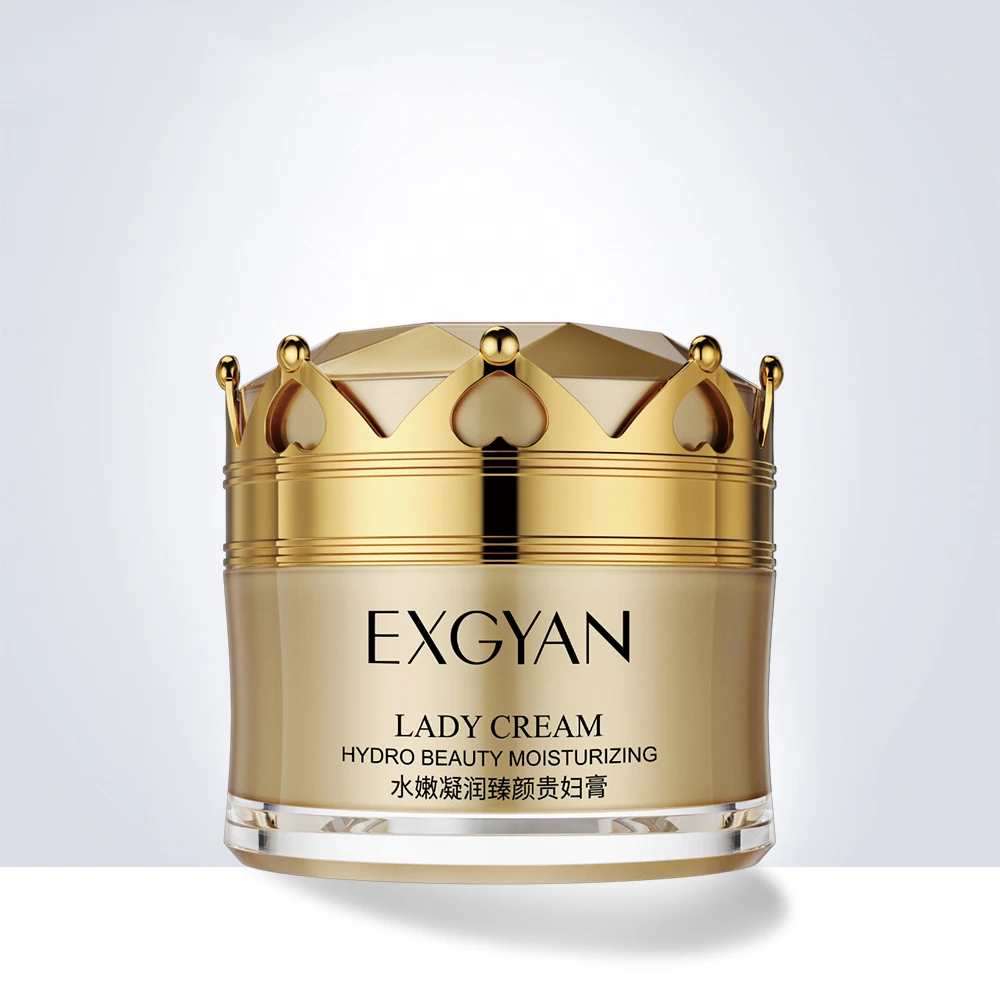 

OEM ODM lotion collagen night moisturizer beauty skin whitening face cream