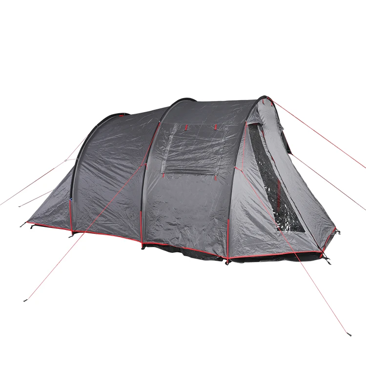 

wholesale hot sales in amazon 4 person family camping outdoor canopy winter tent for sale cheap