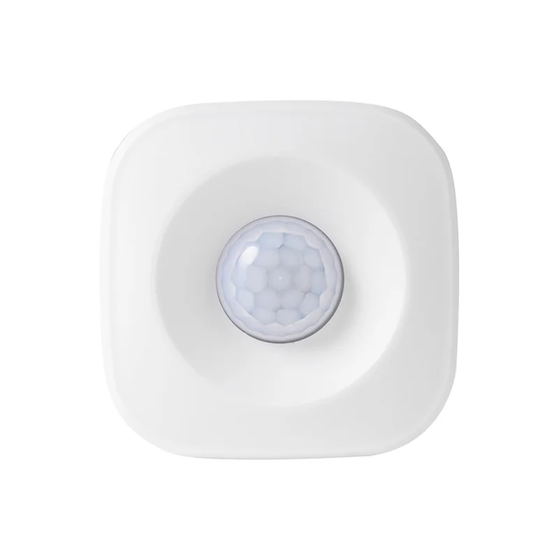 Wireless PIR Detector Smart Home Zigbee Motion Sensors with APP Control - ANKUX.COM