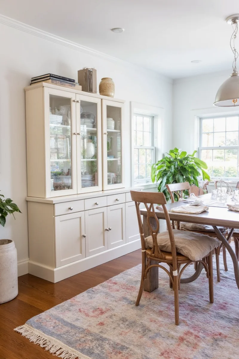 IKEA Hemnes Sideboard