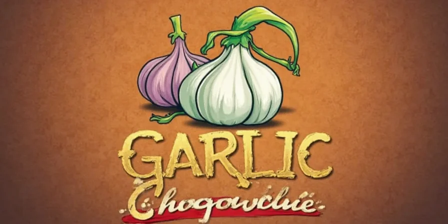 Garlic Clove Chronicles: Show Me the Bulb! A Spicy Journey Through the World's Most Beloved Herb