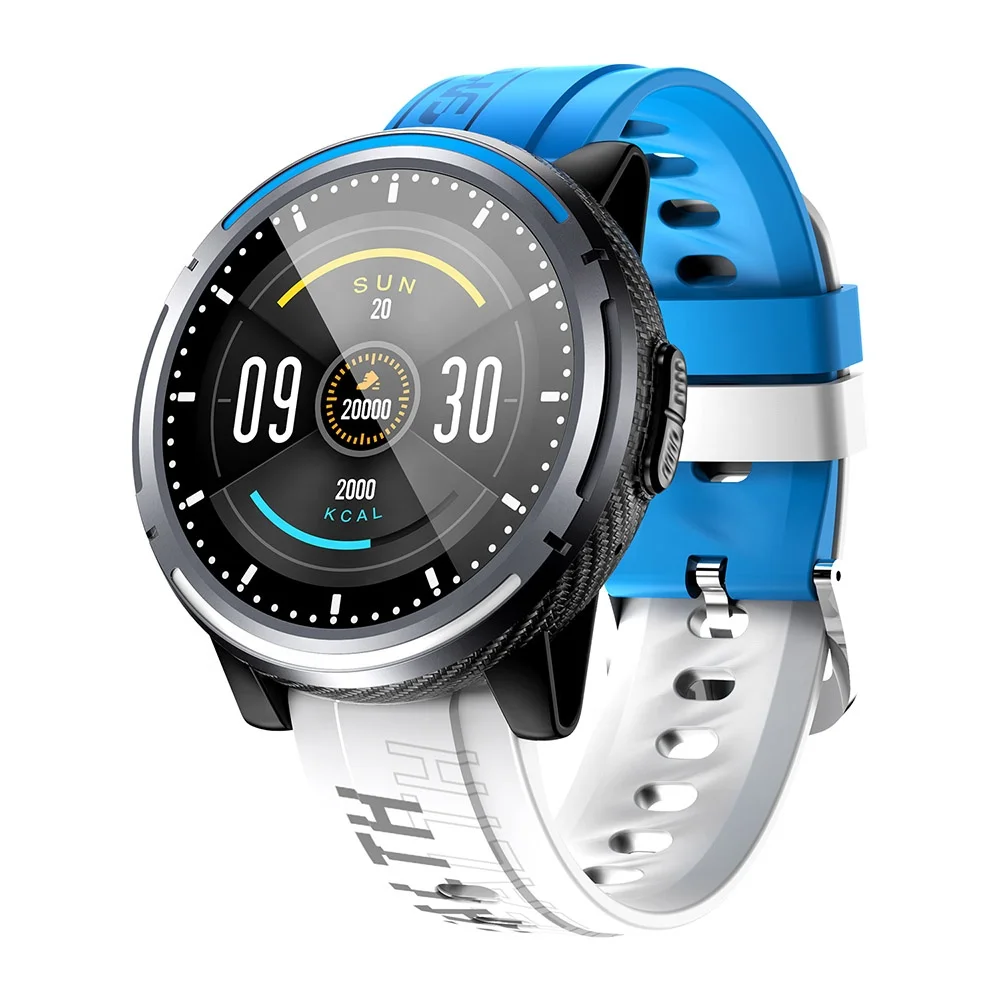 

Drop Shipping Multi Sport Mode Smartwatch Heart Rate Blood Pressure Monitoring Reloj Inteligente S26 Online Shopping Smart Watch