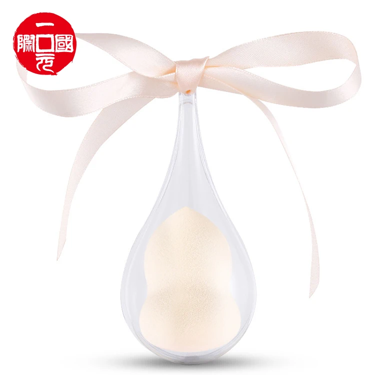 

Wet and dry beauty tools new beauty eggs puff makeup sponge makeup eggs