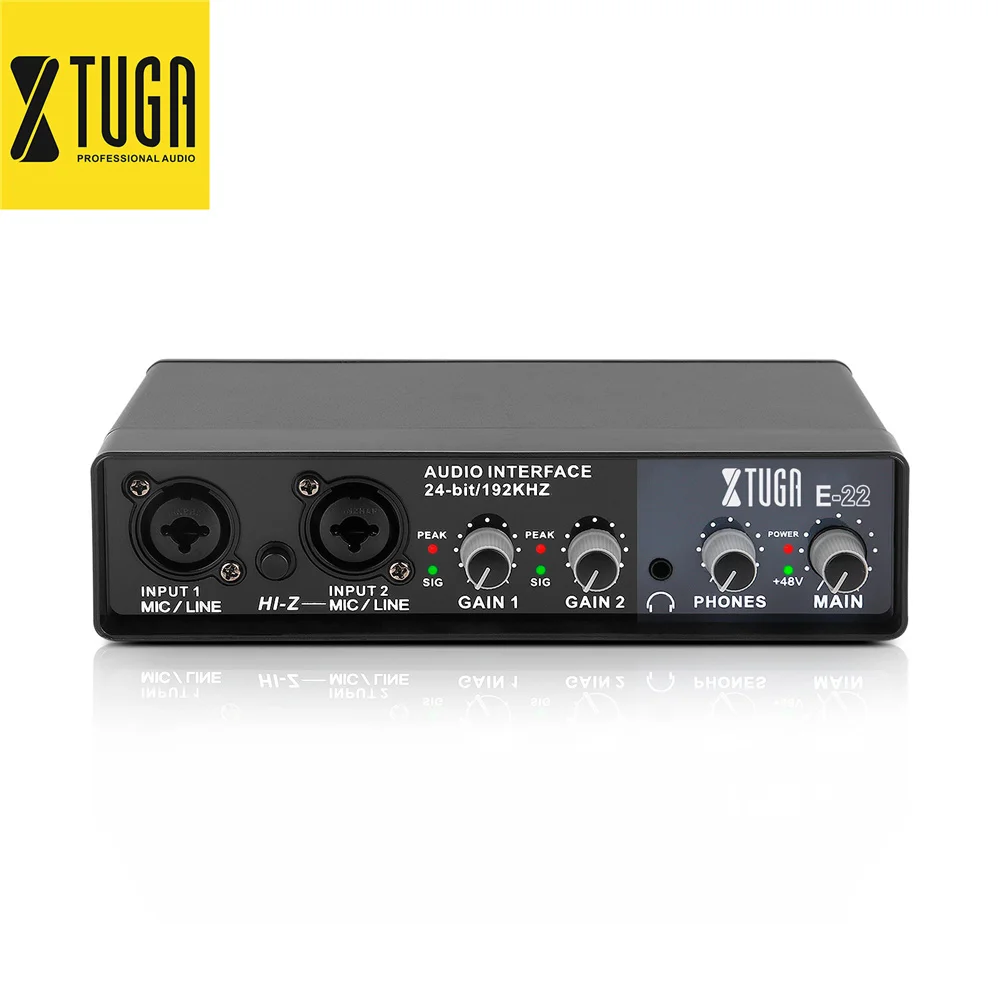 

China Cheap Price Best Brand V8 Sound Card