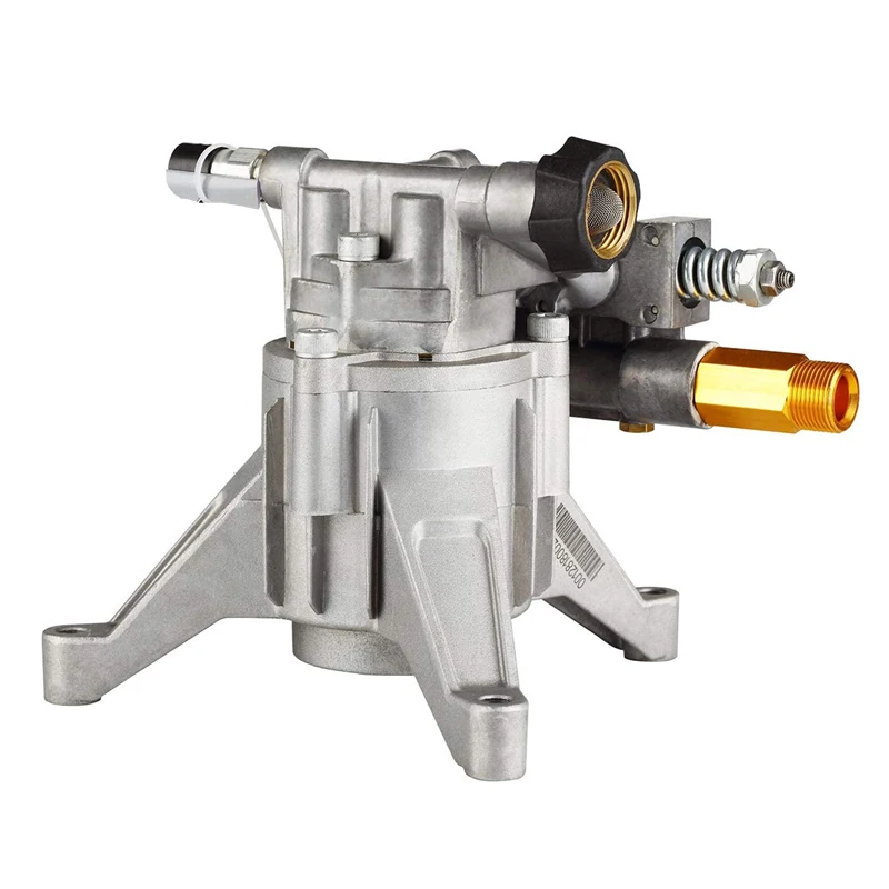 

3WZ-2.4G28 Pressure Washer Pump 3100 PSI Replacement for Power Washer