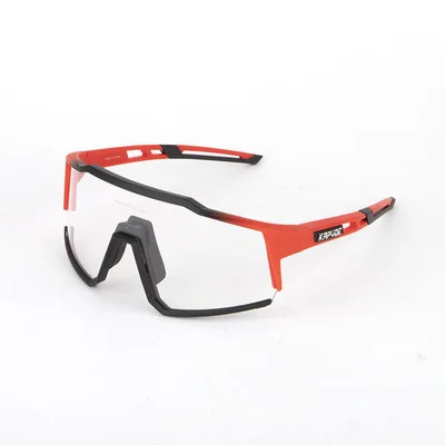 

2021 Driving Vision NEW MATERIA Men Sport Shades Riding Glasses Sunglasses Gafas Deportivas Polarizadas fotocromaticos ciclismo, As show