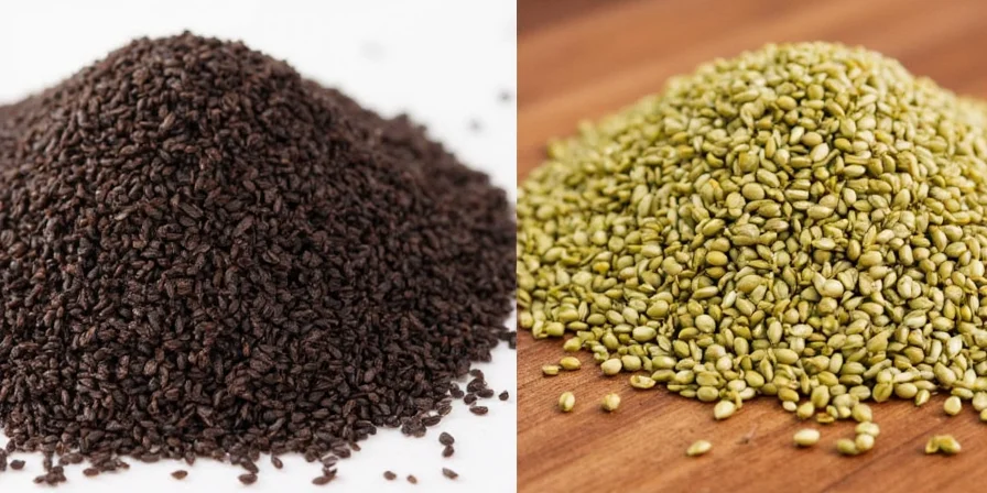 DIY Curry Spice Blend with Nigella Seeds