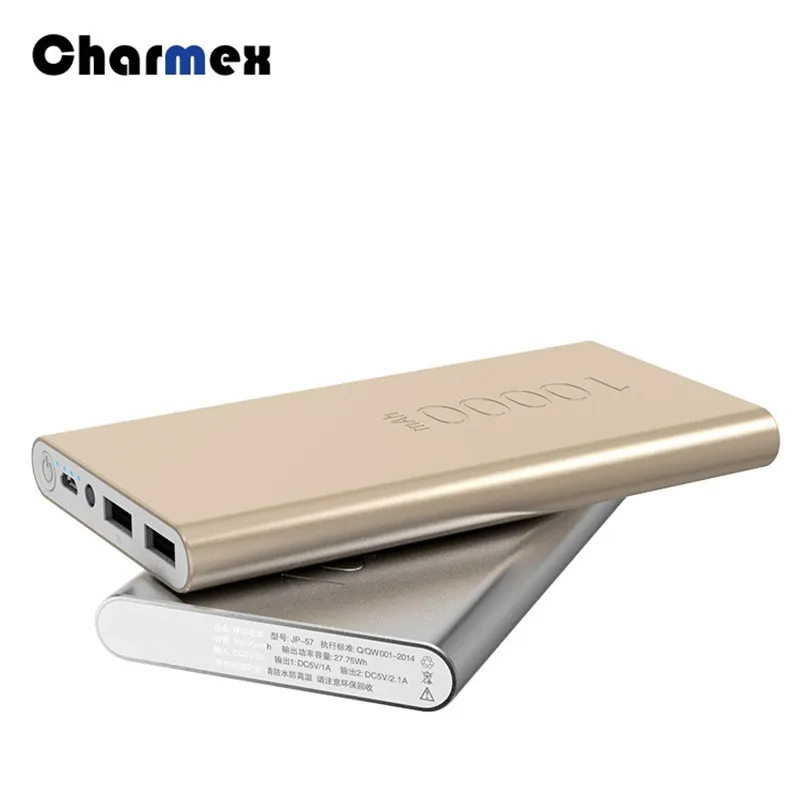 power bank anker