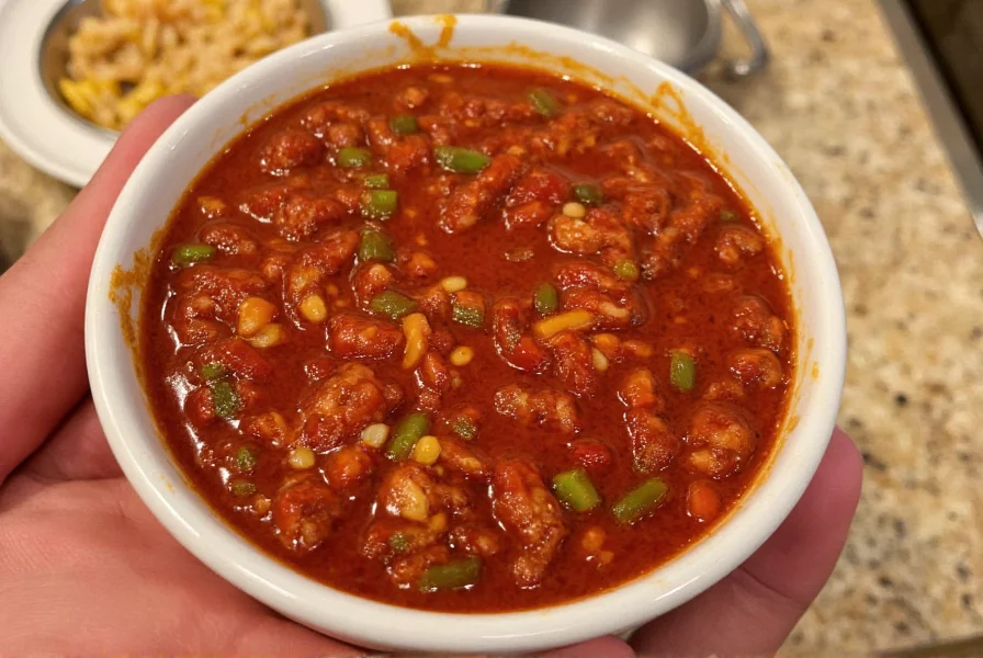 Asian Sweet Chili Marinade: Recipe & Usage Guide