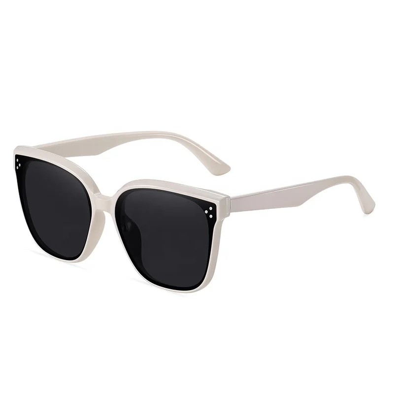 

Wholesale Brand Uv400 Man Summer Elegant Polarised Bulk Trending Sunglasses 2021 Women