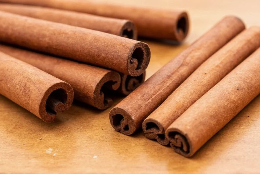 what is good for cinnamon