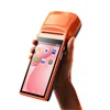 SUNMI V1S Mobile Android Touch Screen All in one Cash Register Terminal pos program