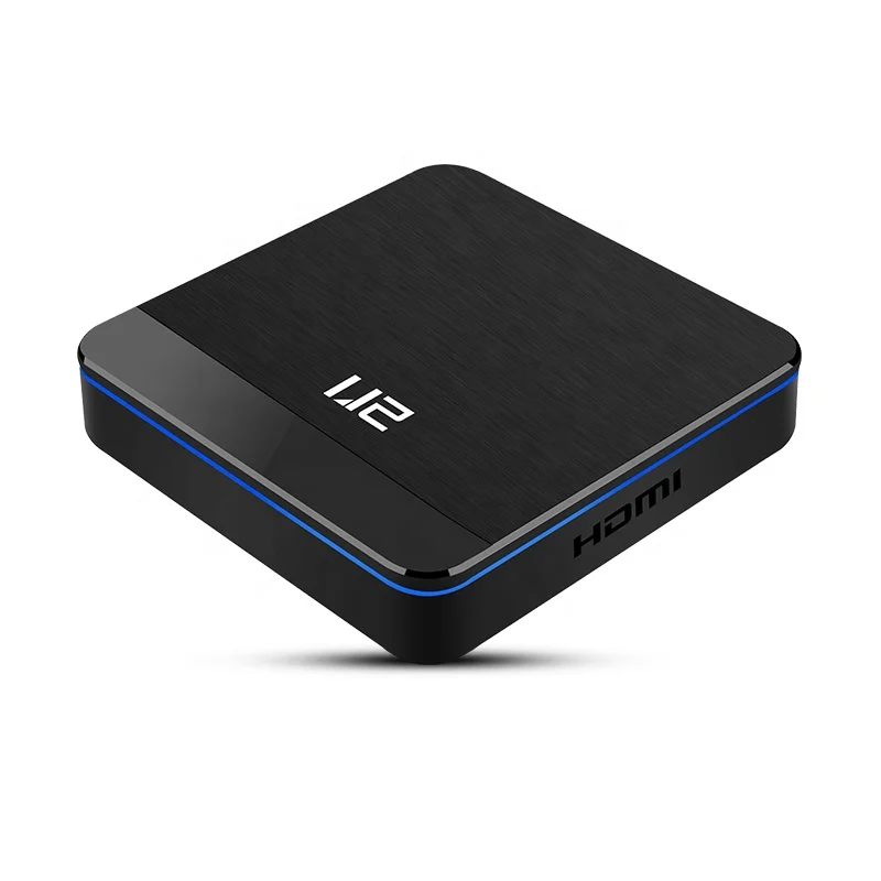 

OEM Factory 2020 Android TV Box Set Top Box Caja De TV