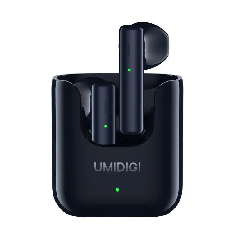 

New Design UMIDIGI AirBuds U IPX5 Waterproof ENC Noise Reduction Wireless Earphone Voice Assistant Earbuds