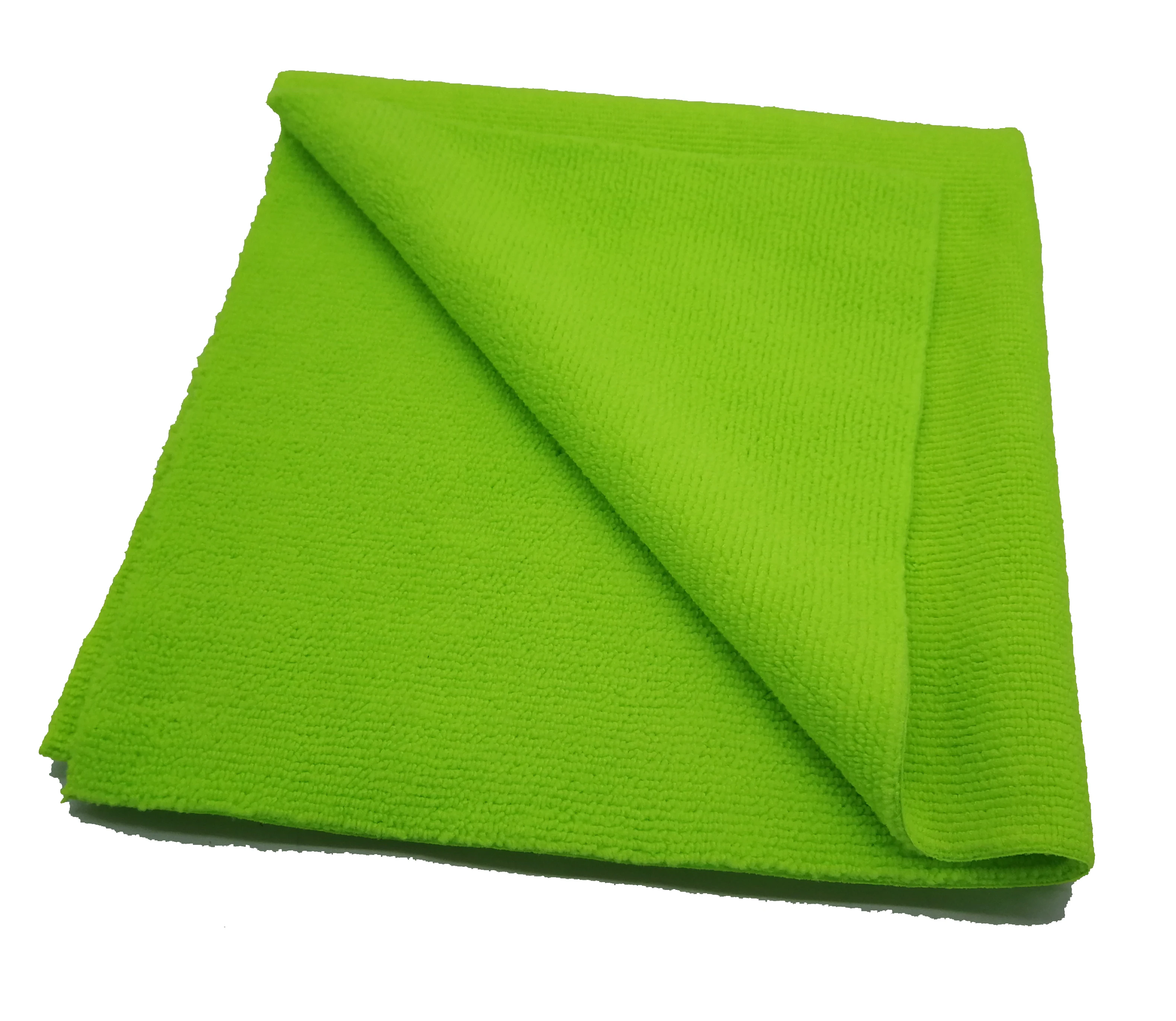 

Microfibre Towel 40x40 Car Detailing Microfiber Cleaning Cloth, Customized color