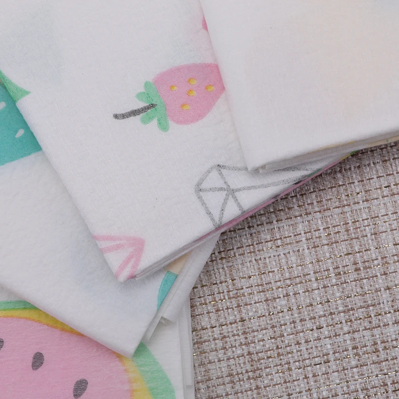 disposable non-woven baby changing pad cover.JPG