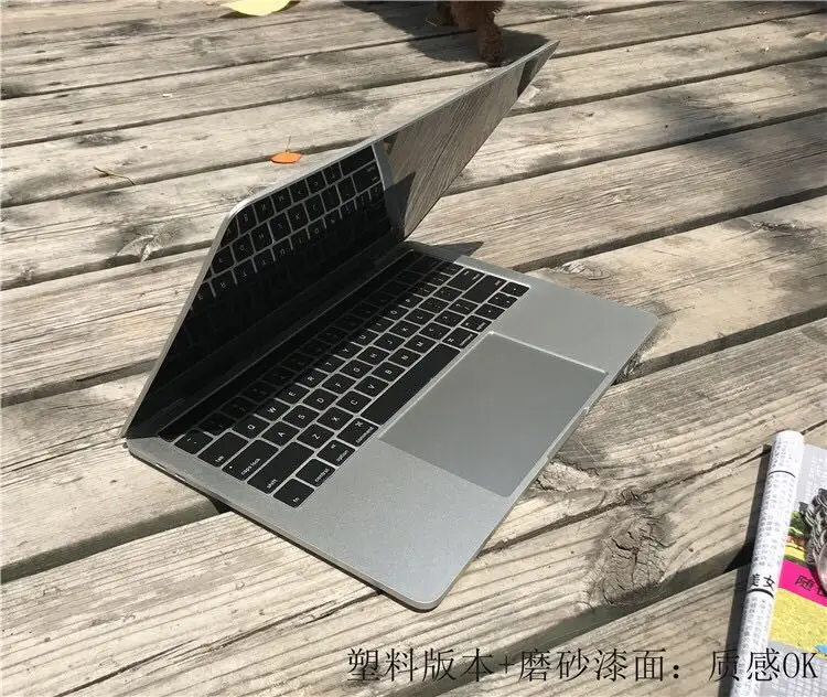 Dummy Laptop Models For Macbook Pro 13.3 Inch Factice Laptop With Touch