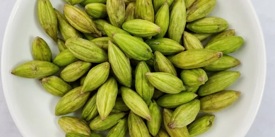 Green Cardamom: The Queen of Spices – Tips, Tricks & Tasty Surprises!
