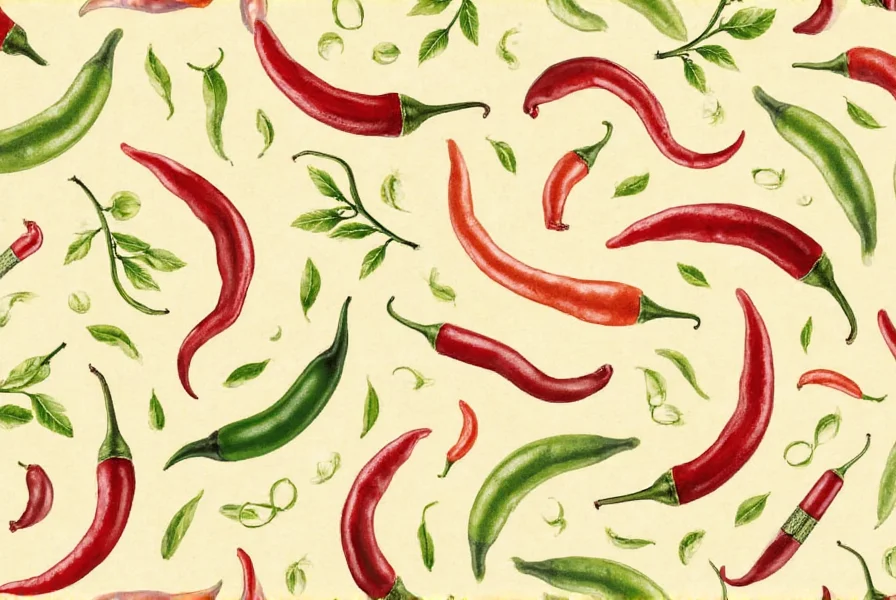 Cooking Chili