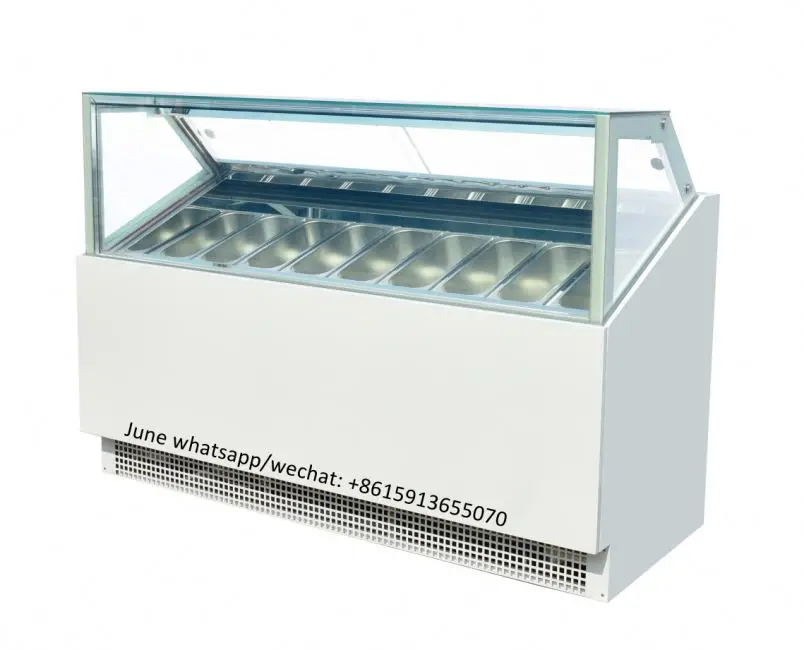 Venta al por mayor refrigerador comercial con refrigerante r404a-Compre