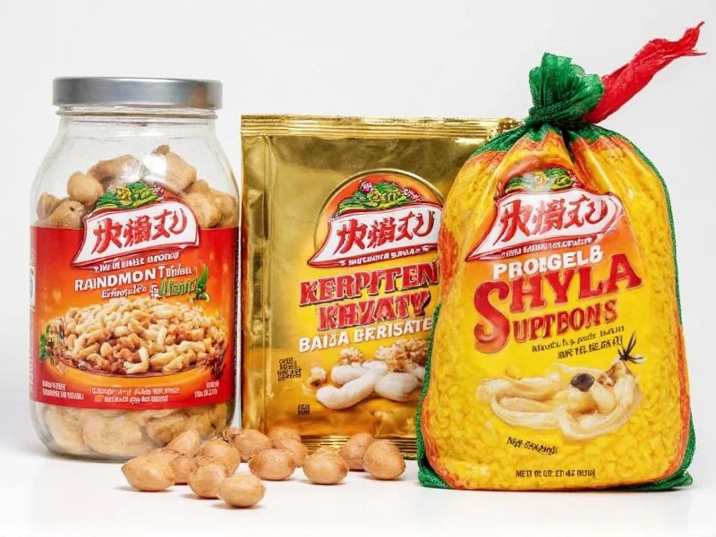 MSG Substitutes: Natural Alternatives for Umami Flavor