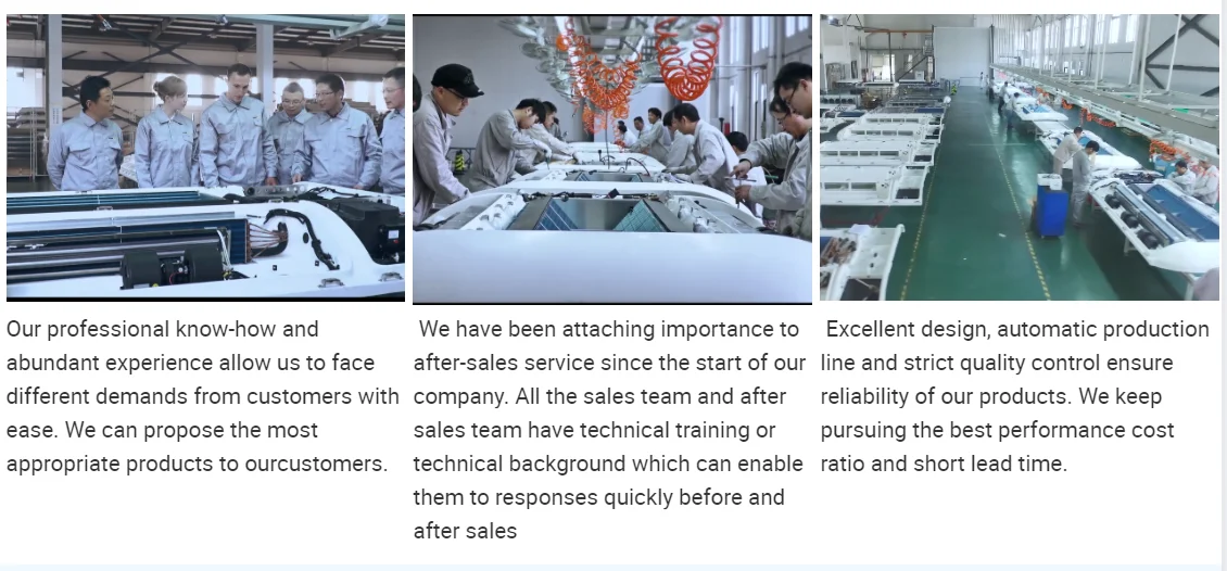 Similar as Thermoking air conditioning system