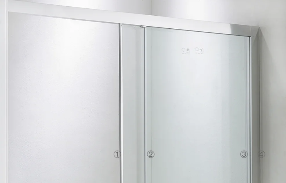 8mm Safe Glass Half Round Shower Enclosure For Sale Philippines Buy