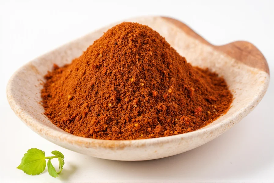 Pepper Meal: Definition, Uses & Culinary Benefits Explained