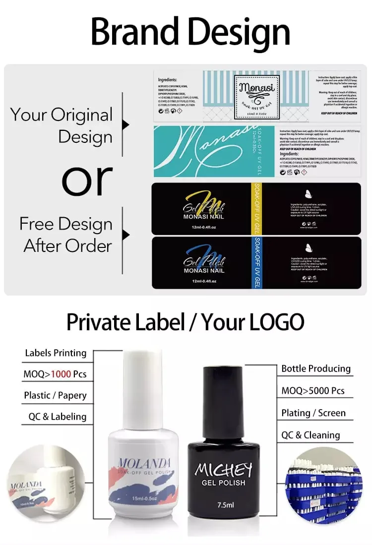 nail uv gel starter kit