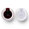 2019 New Product Wireless Charging Portable Mini Table Qi Standard Fast Mobile Phone Wireless Charger