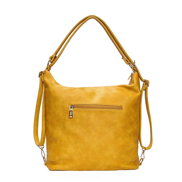 

fashion lady handbag shoulder leather bags wholesale handbag suppliers