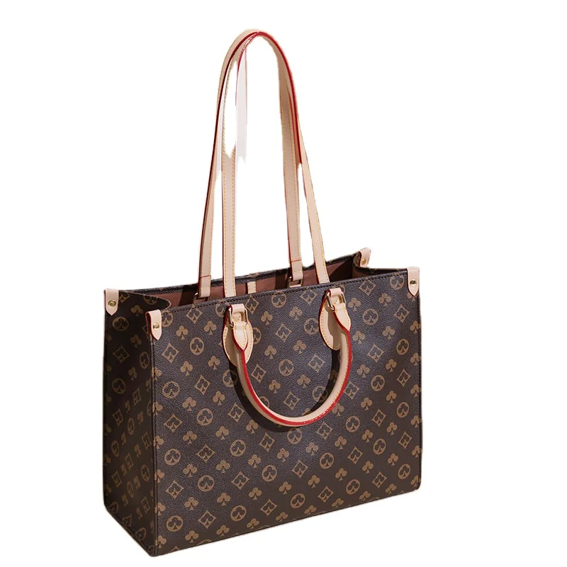 

2021 Wholesale Designer Ladies Luggage Custom Handbag Luxury Women Handbags