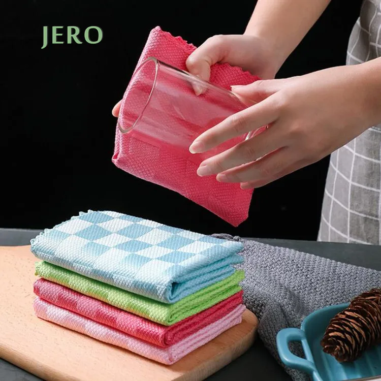 

Factory wholesale  thick fish-scale cloth jewellery cleaning cloth glasses cleaning cloth, Mult-color