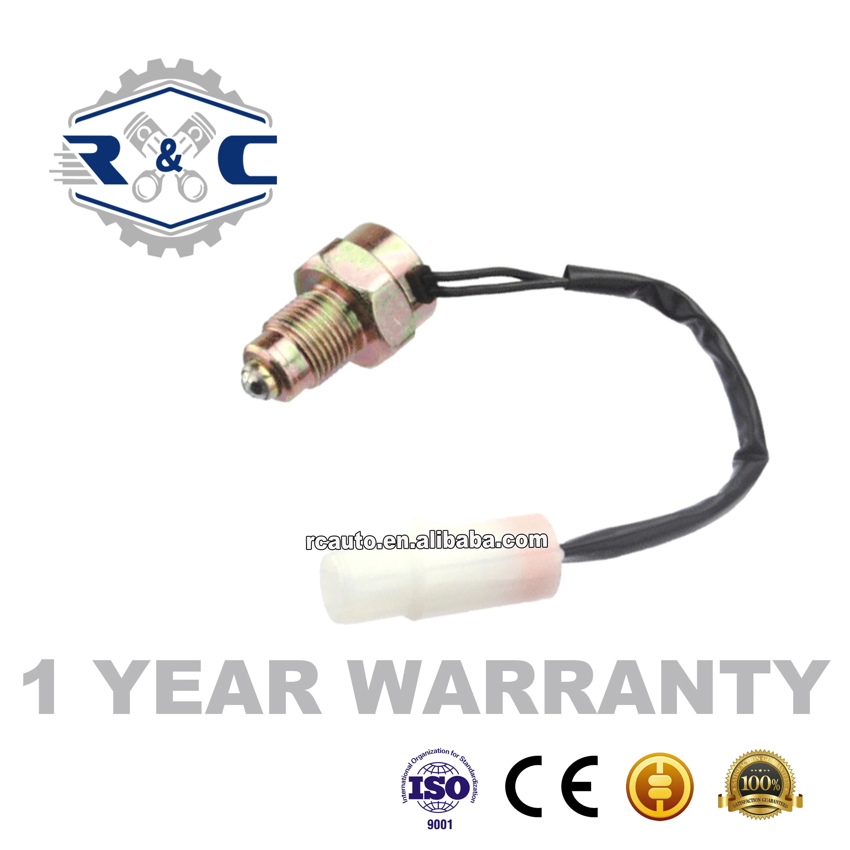 R&c High Quality 8421001010 For Toyota Land Cruiser Fj40 Fj45 Auto Back