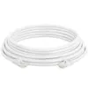 20m UTP 24AWG CAT5e Ethernet Patch Cable RJ45 Computer Network Cord Cat 5e Patch Cord LAN Cable