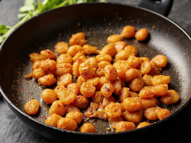 Fry Seasoning: Complete Guide to Perfect Flavored Fries