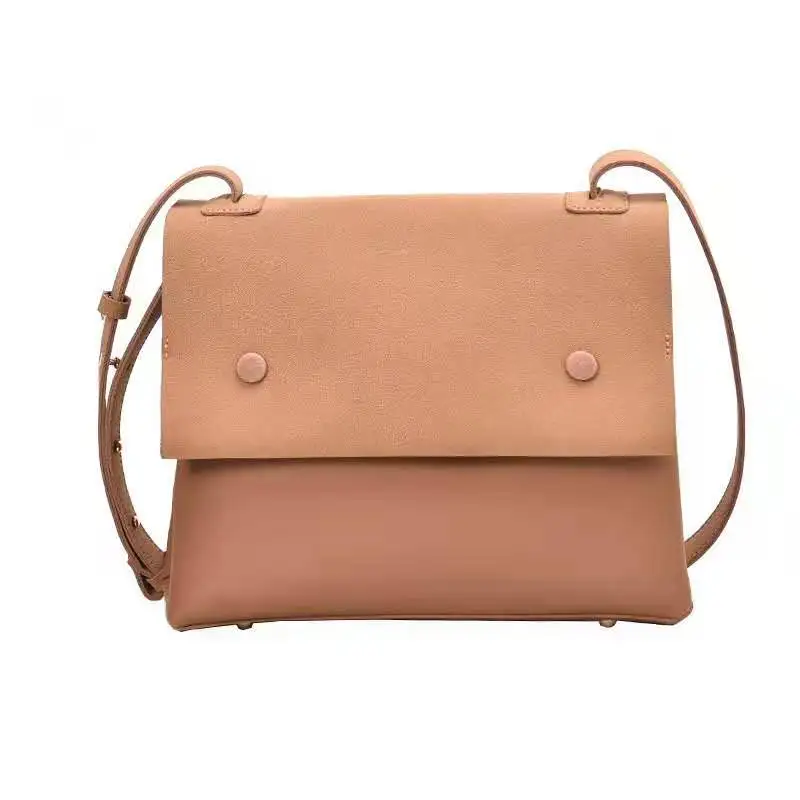 

2021 New Style PU leather ladies shoulder bag luxury purses handbags for women