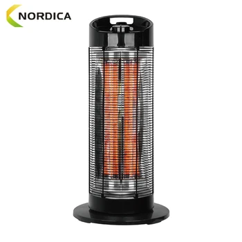 Waterproof 1200w Inner Oscillation Infrared Heater Outdoor