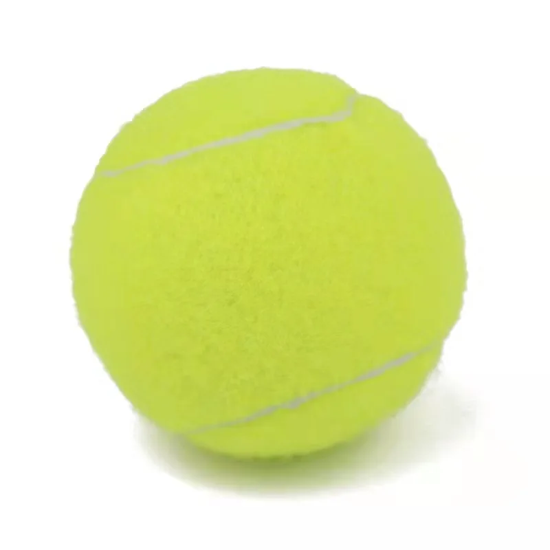 

Chinese cheap inflatable tennis dome pet tennis wholesale other unlabeled wool tennis balls