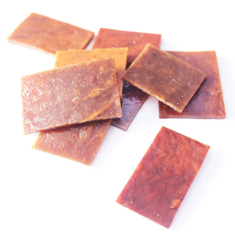 
Manufacturers Selling Spicy Preserved Fish Organic Seafood Japanese Snacks 