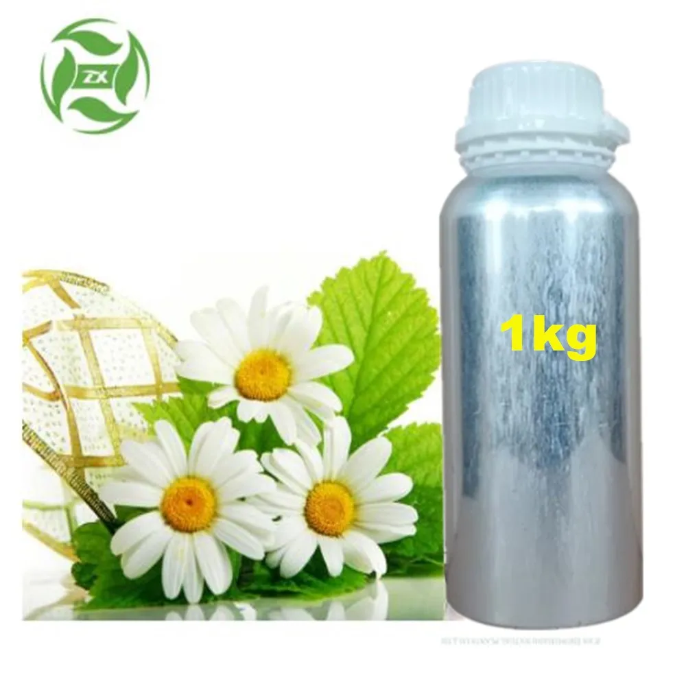 

2019 Wholesale 100% Natural Wild Chrysanthemum Flower Essential Oil New Fresh
