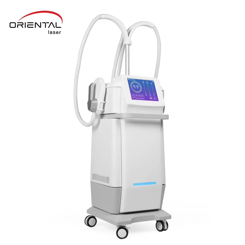 

2020 Oriental laser veslim Electric Muscle Stimulator Slimming Machine And Muscle Growth With CE
