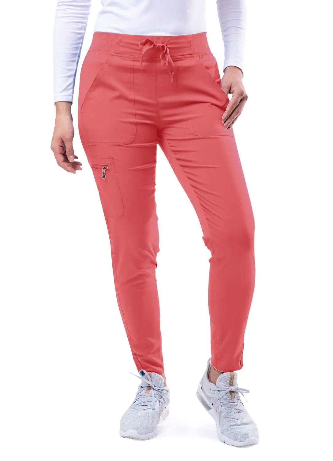 jogger scrubs pants