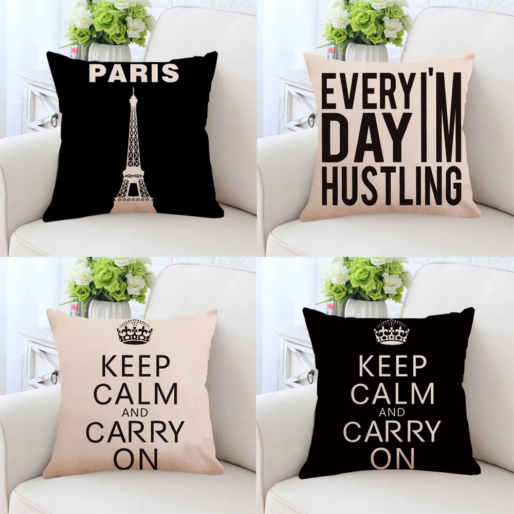 crown towers pillows